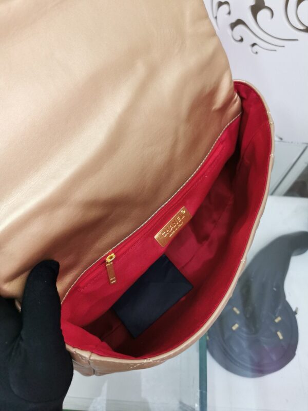 Modern Style Trendy CN HandBag 353