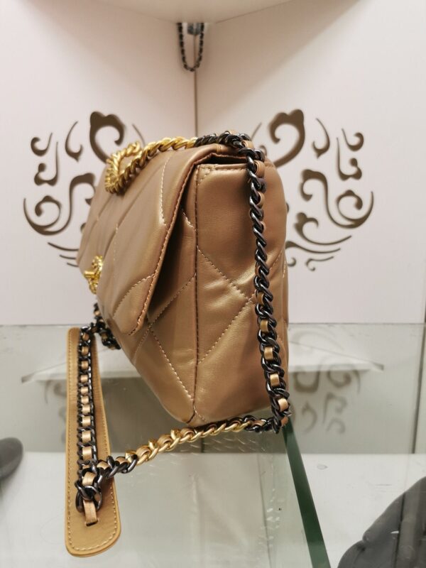 Modern Style Trendy CN HandBag 353
