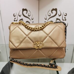 Modern Style Trendy CN HandBag 353