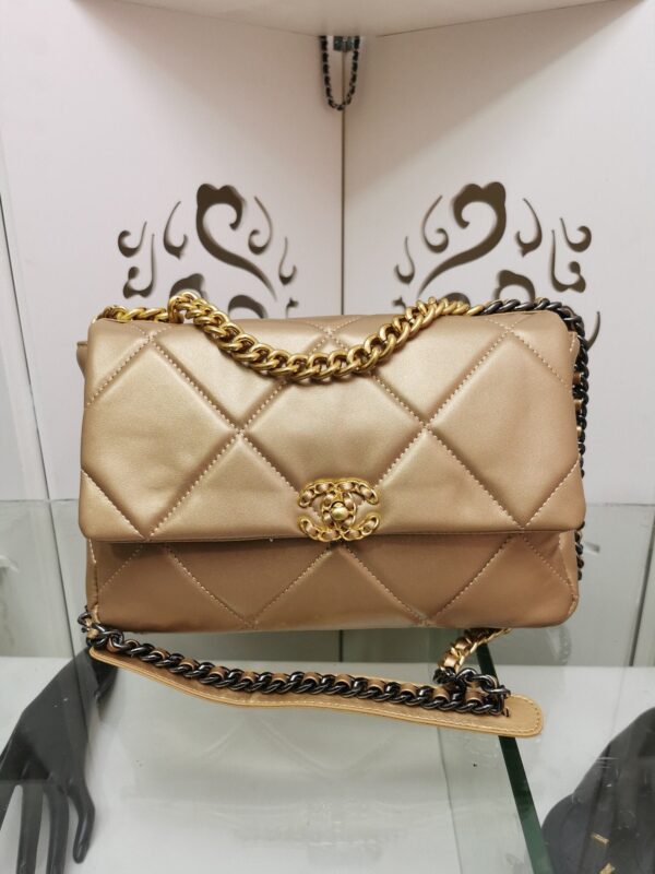 Modern Style Trendy CN HandBag 353