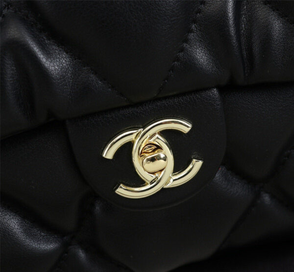 Modern Style Trendy CN HandBag 351