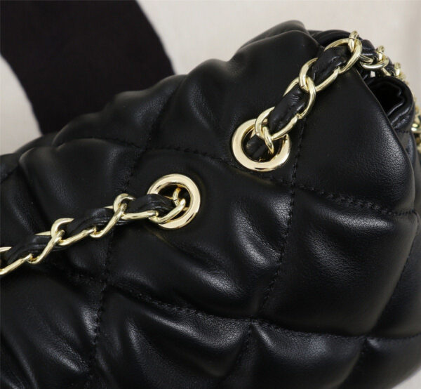 Modern Style Trendy CN HandBag 351