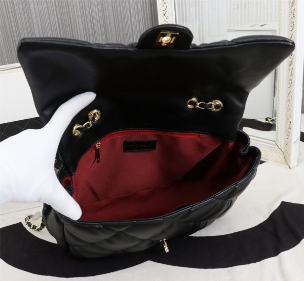 Modern Style Trendy CN HandBag 351