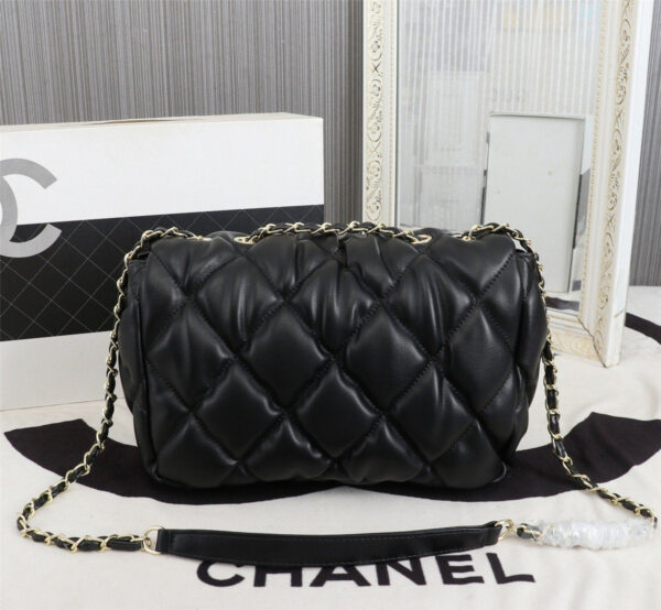 Modern Style Trendy CN HandBag 351