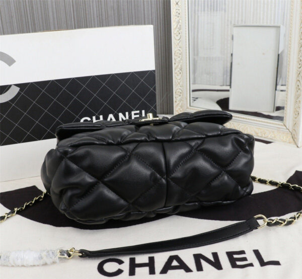 Modern Style Trendy CN HandBag 351
