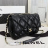 Modern Style Trendy CN HandBag 351