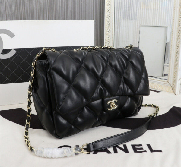 Modern Style Trendy CN HandBag 351