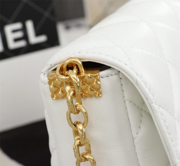 Modern Style Trendy CN HandBag 348