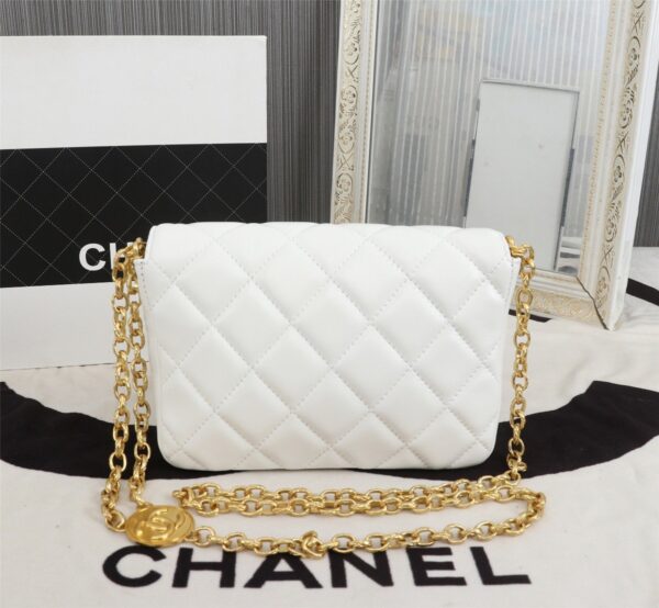 Modern Style Trendy CN HandBag 348
