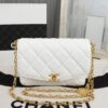 Modern Style Trendy CN HandBag 348