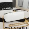 Modern Style Trendy CN HandBag 348