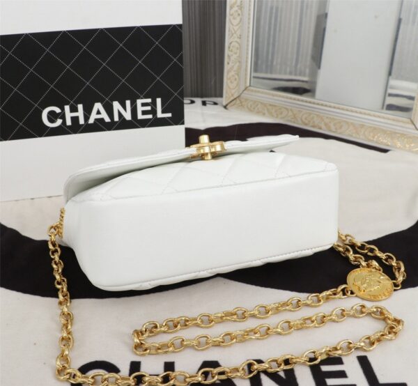 Modern Style Trendy CN HandBag 348