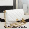 Modern Style Trendy CN HandBag 348