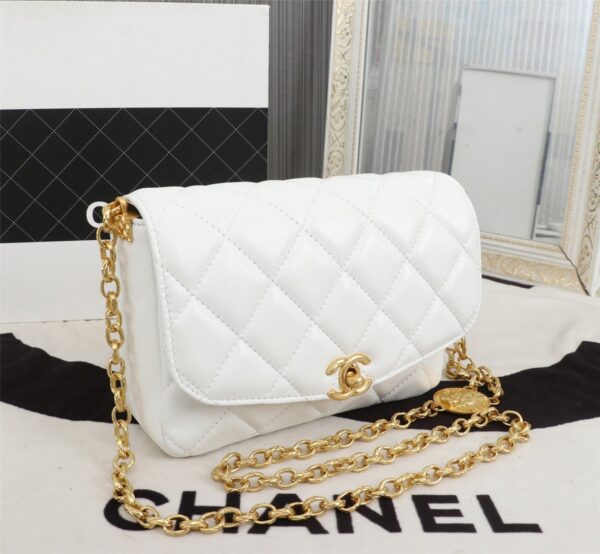 Modern Style Trendy CN HandBag 348