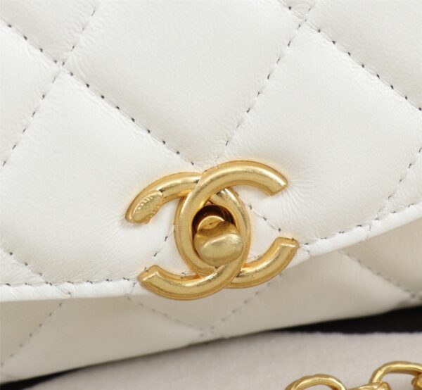 Modern Style Trendy CN HandBag 348