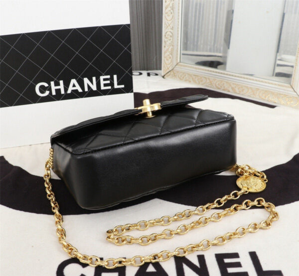 Modern Style Trendy CN HandBag 348