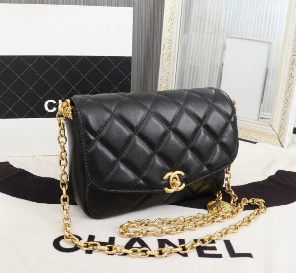 Modern Style Trendy CN HandBag 348