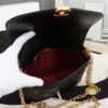 Modern Style Trendy CN HandBag 348