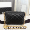 Modern Style Trendy CN HandBag 348