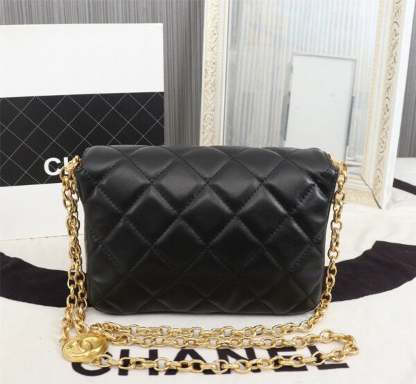 Modern Style Trendy CN HandBag 348