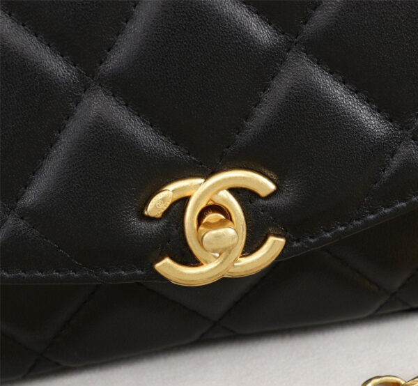 Modern Style Trendy CN HandBag 348