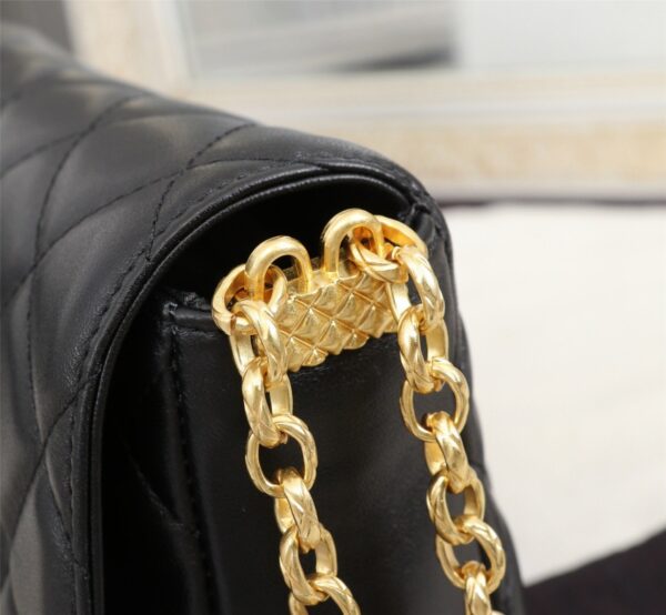 Modern Style Trendy CN HandBag 348