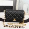 Modern Style Trendy CN HandBag 348