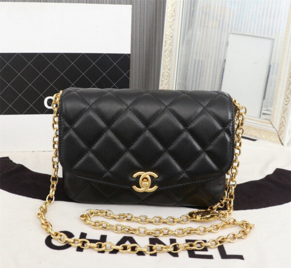 Modern Style Trendy CN HandBag 348