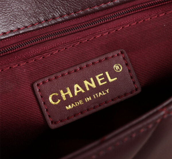 Modern Style Trendy CN HandBag 348