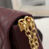 Modern Style Trendy CN HandBag 348