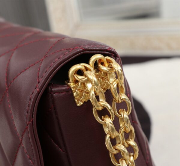 Modern Style Trendy CN HandBag 348