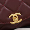 Modern Style Trendy CN HandBag 348