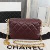 Modern Style Trendy CN HandBag 348
