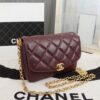 Modern Style Trendy CN HandBag 348