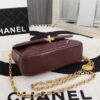 Modern Style Trendy CN HandBag 348