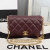 Modern Style Trendy CN HandBag 348