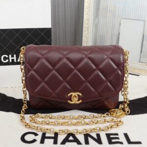 Modern Style Trendy CN HandBag 348