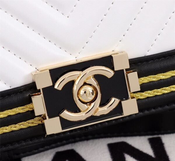 Modern Style Trendy CN HandBag 335