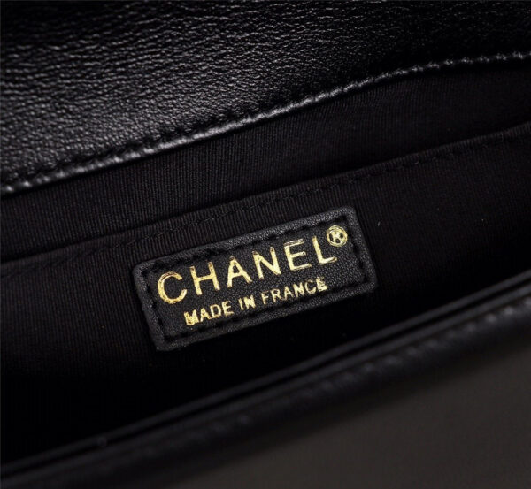 Modern Style Trendy CN HandBag 335