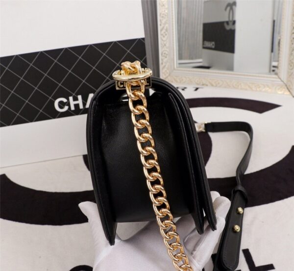 Modern Style Trendy CN HandBag 335
