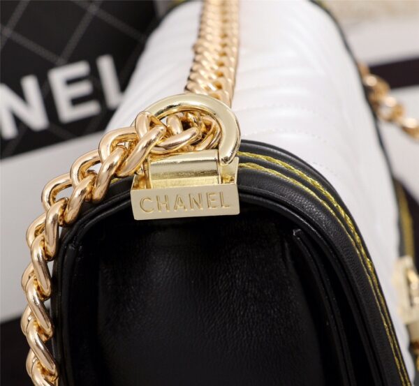 Modern Style Trendy CN HandBag 335