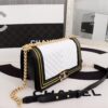 Modern Style Trendy CN HandBag 335