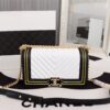 Modern Style Trendy CN HandBag 335