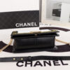Modern Style Trendy CN HandBag 335