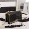 Modern Style Trendy CN HandBag 335