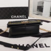 Modern Style Trendy CN HandBag 335