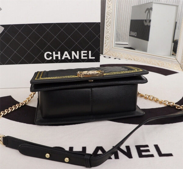 Modern Style Trendy CN HandBag 335