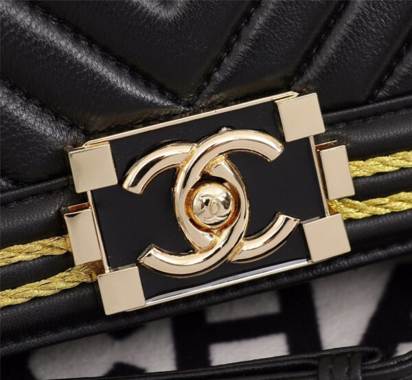 Modern Style Trendy CN HandBag 335