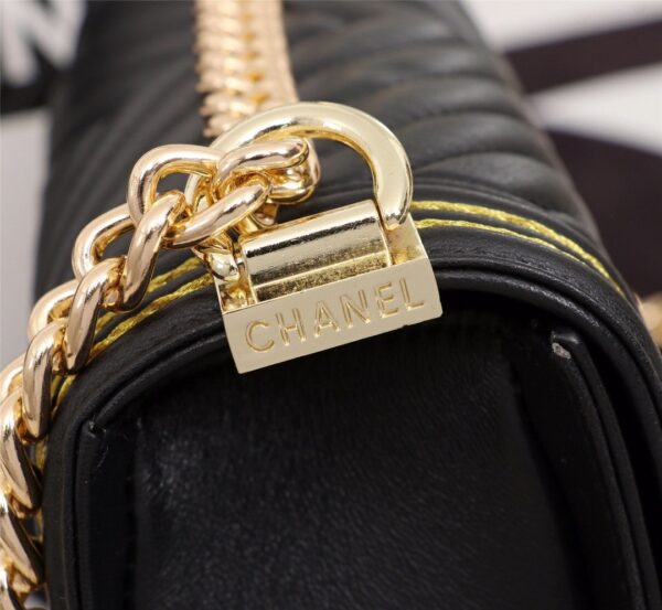 Modern Style Trendy CN HandBag 335