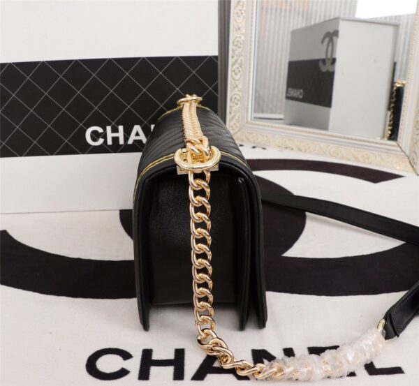 Modern Style Trendy CN HandBag 335